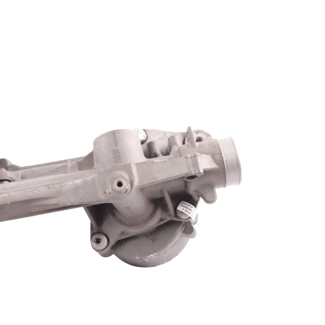 Steering Rack Power Motor Box Gear to VW Volkswagen Golf Mk7 with Part number 5Q0909144AB VW Volkswagen Golf Mk7 Steering Rack Power Motor Box Gear - SKU RHD-5Q0909144AB - Part number 5Q0909144AB