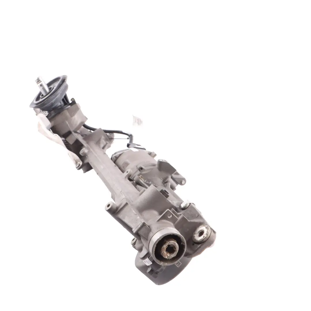 Steering Rack Power Motor Box Gear to VW Volkswagen Golf Mk7 with Part number 5Q0909144AB VW Volkswagen Golf Mk7 Steering Rack Power Motor Box Gear - SKU RHD-5Q0909144AB - Part number 5Q0909144AB