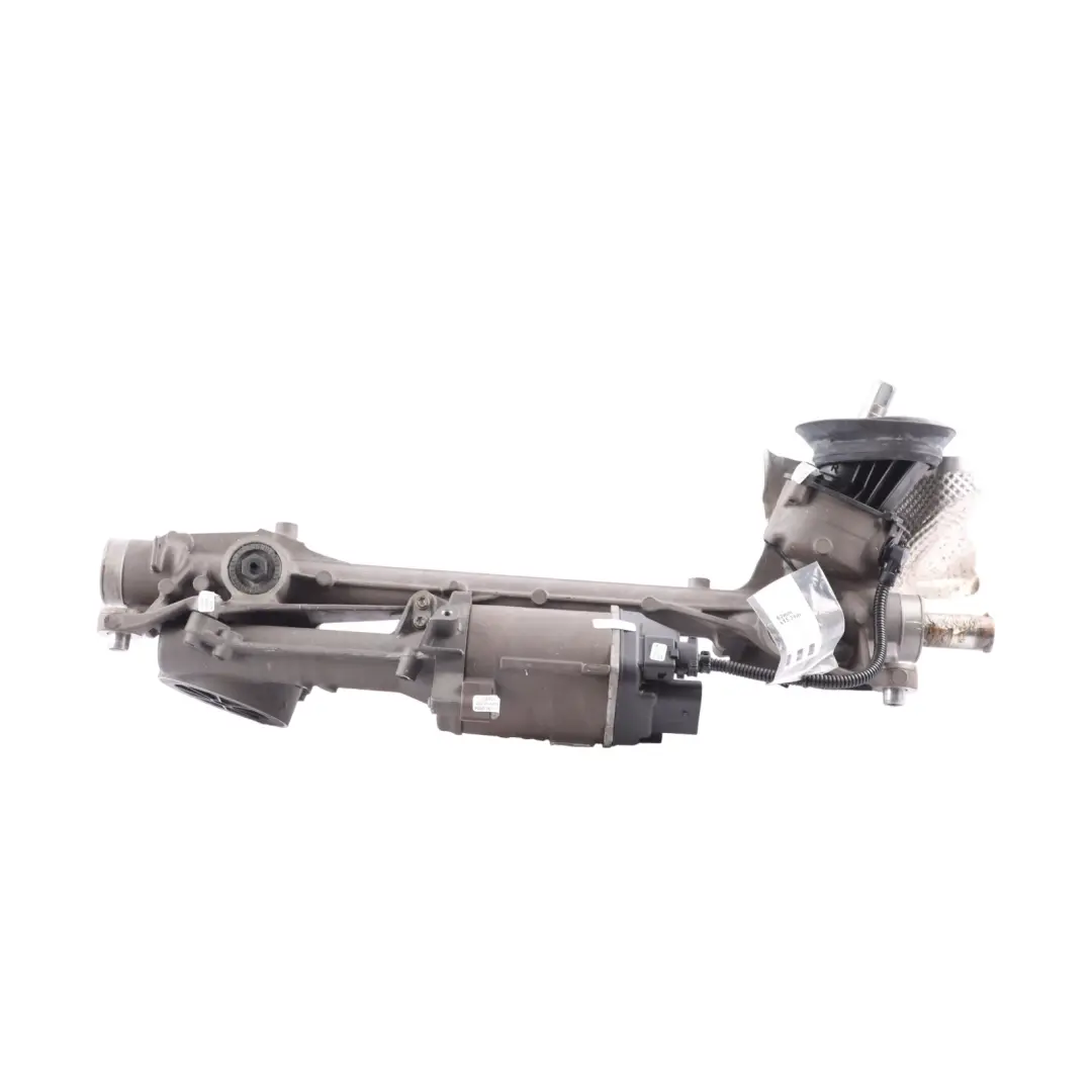 Steering Rack Power Motor Box Gear to VW Volkswagen Golf Mk7 with Part number 5Q0909144AB VW Volkswagen Golf Mk7 Steering Rack Power Motor Box Gear - SKU RHD-5Q0909144AB - Part number 5Q0909144AB