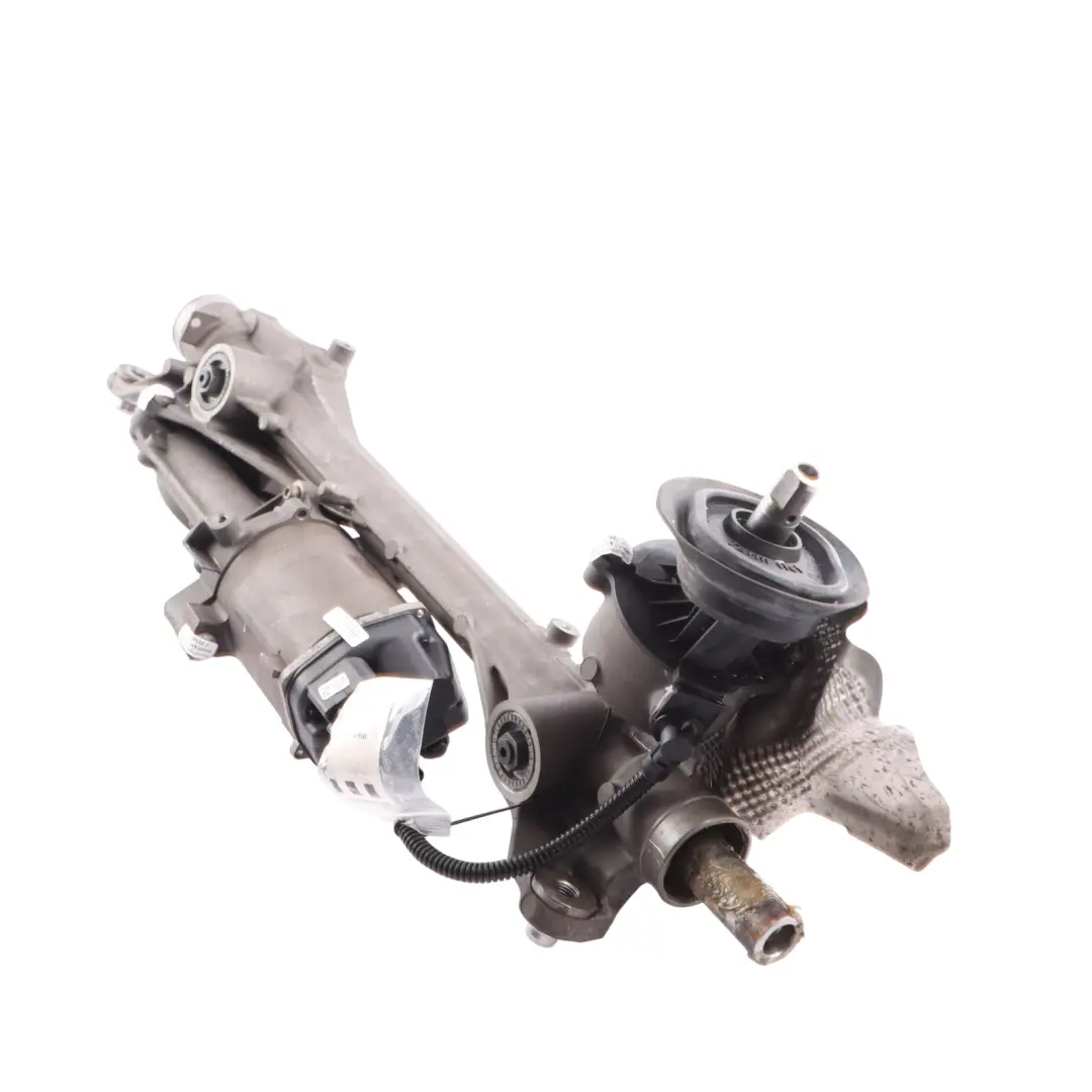 VW Volkswagen Golf Mk7 Steering Rack Power Motor Box Gear - SKU RHD-5Q0909144AB - Part number 5Q0909144AB