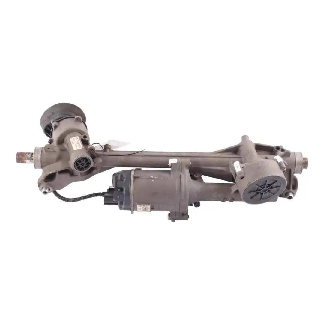Skoda Octavia 5E Electric Power Steering Rack - SKU RHD-5Q2423051AN - Part number 5Q2423051AN
