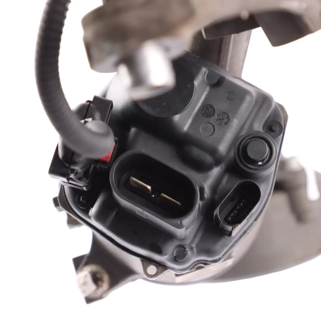 Skoda Octavia 5E Electric Power Steering Rack - SKU RHD-5Q2423051AN - Part number 5Q2423051AN