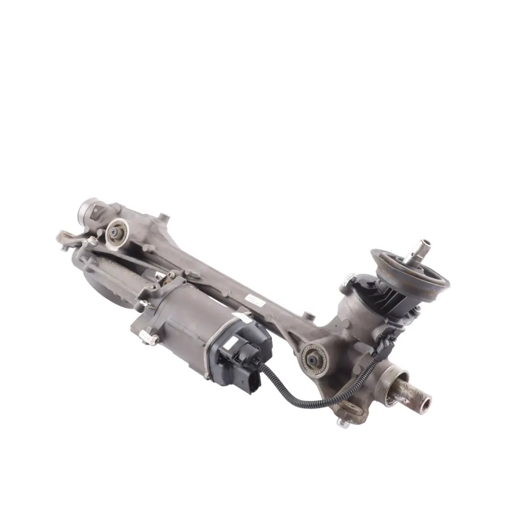 Skoda Octavia 5E Electric Power Steering Rack - SKU RHD-5Q2423051AN - Part number 5Q2423051AN