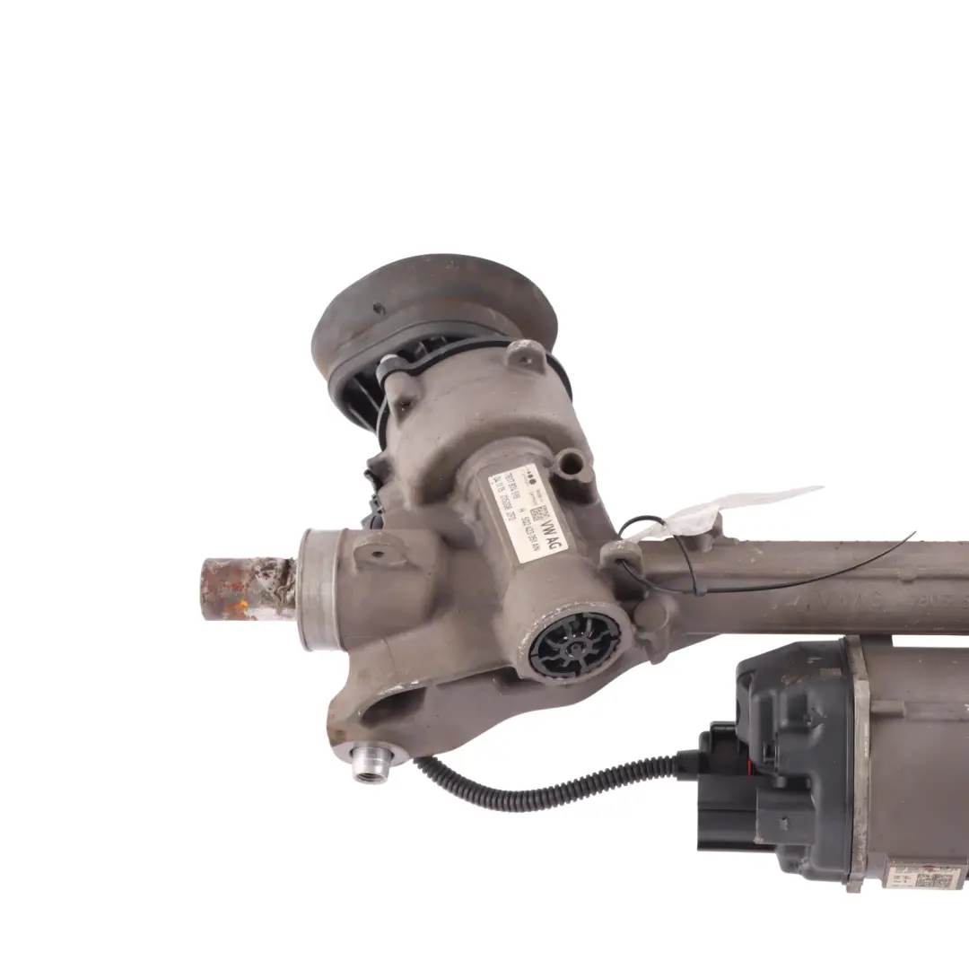 Steering Rack to Skoda Octavia 5E Electric Power with Part number 5Q2423051AN Skoda Octavia 5E Electric Power Steering Rack - SKU RHD-5Q2423051AN - Part number 5Q2423051AN