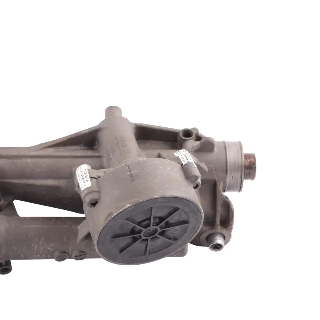 Steering Rack to Skoda Octavia 5E Electric Power with Part number 5Q2423051AN Skoda Octavia 5E Electric Power Steering Rack - SKU RHD-5Q2423051AN - Part number 5Q2423051AN