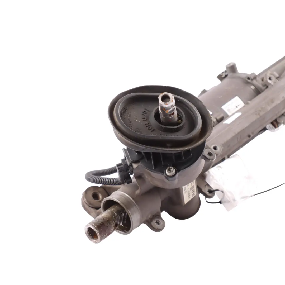 Skoda Octavia 5E Electric Power Steering Rack - SKU RHD-5Q2423051AN - Part number 5Q2423051AN