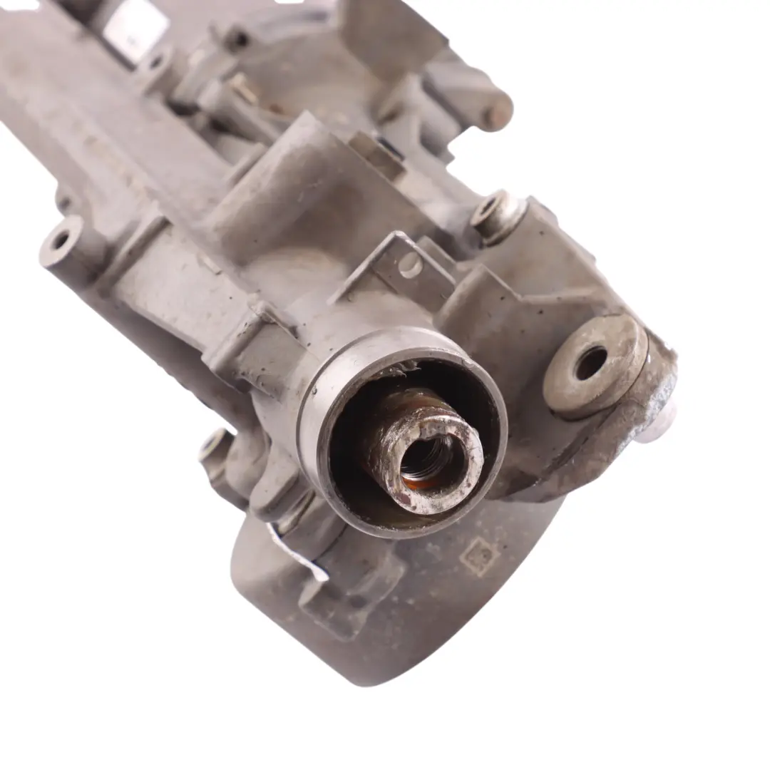 Skoda Octavia 5E Electric Power Steering Rack - SKU RHD-5Q2423051AN - Part number 5Q2423051AN