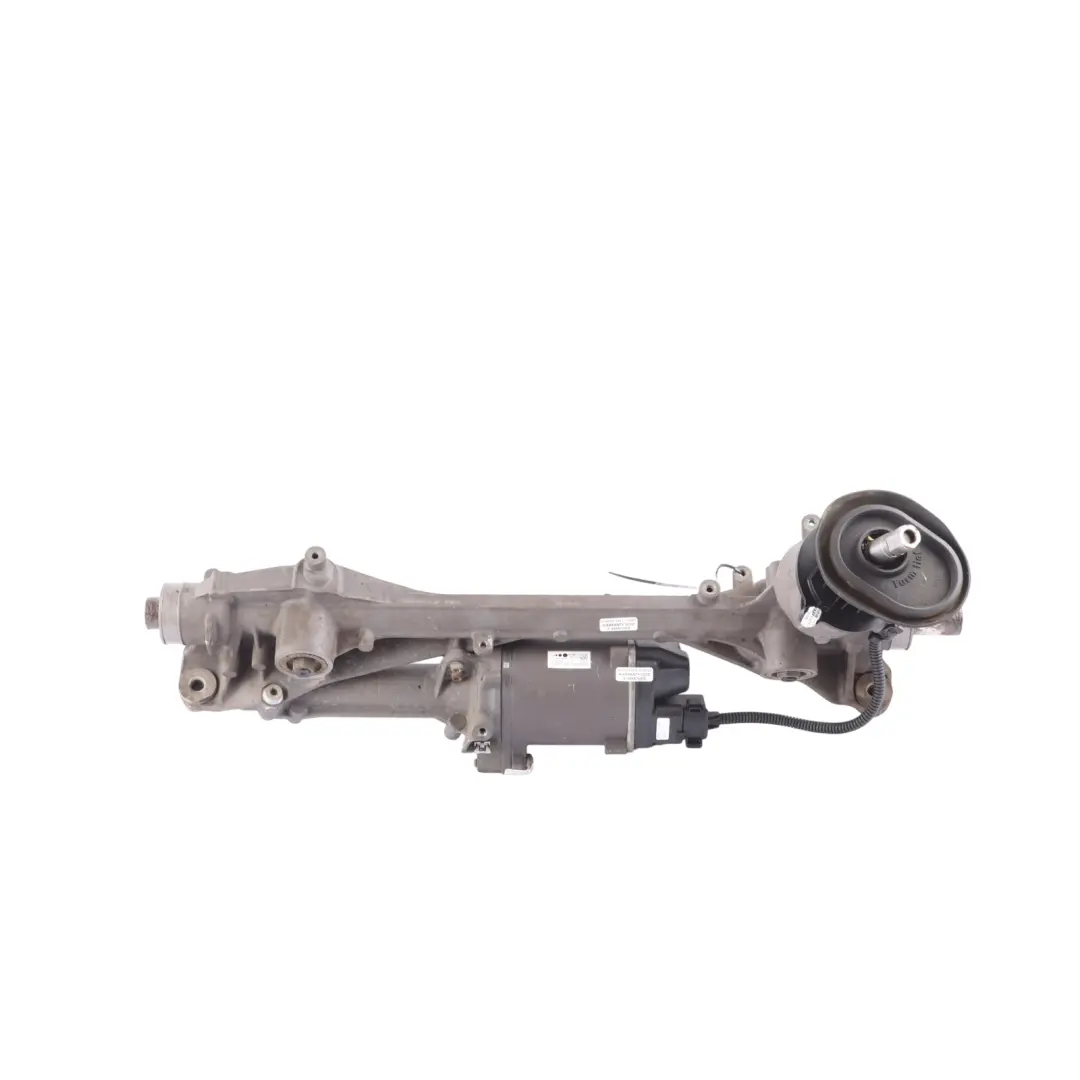 Steering Rack to Skoda Octavia 5E Electric Power with Part number 5Q2423051AN Skoda Octavia 5E Electric Power Steering Rack - SKU RHD-5Q2423051AN - Part number 5Q2423051AN