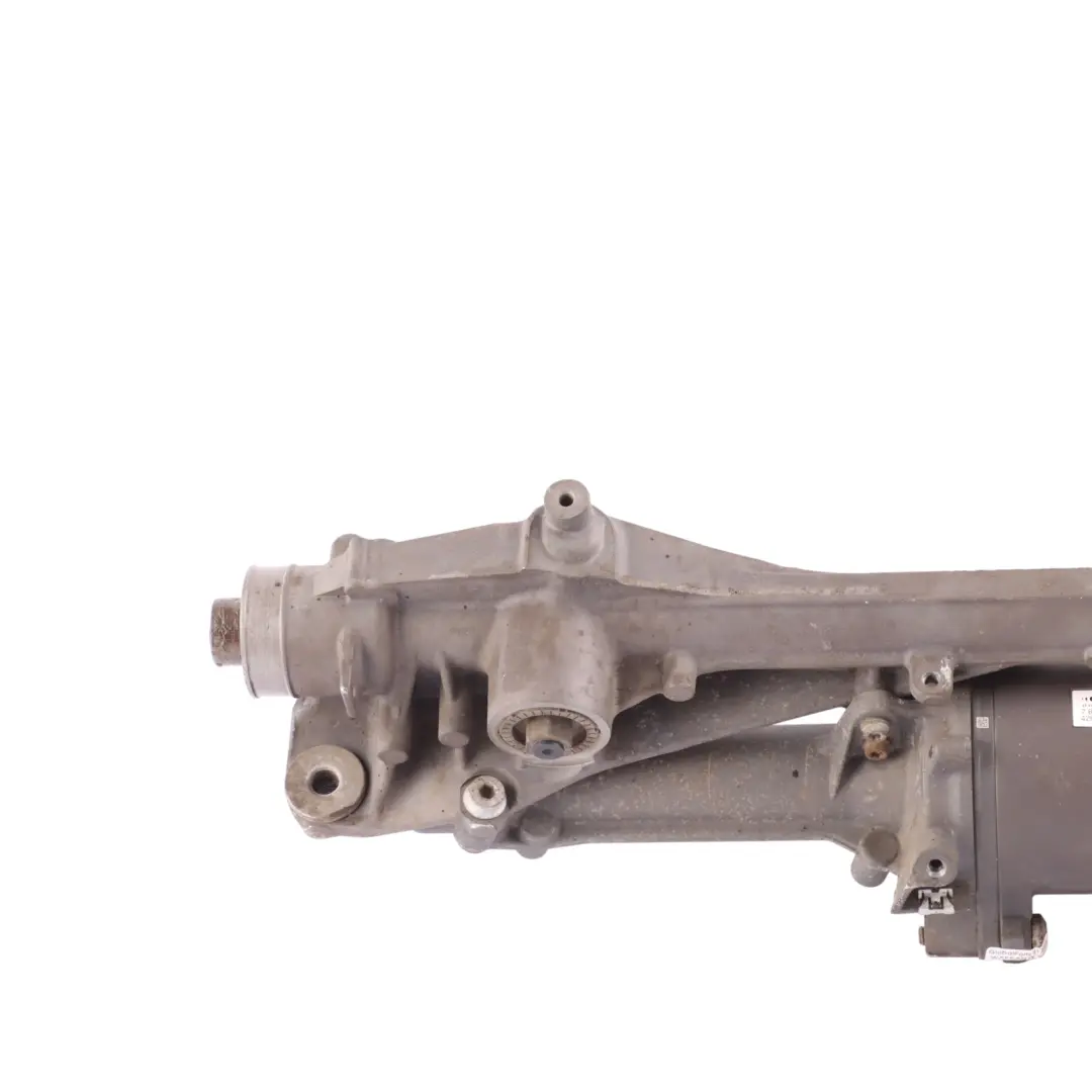 Steering Rack to Skoda Octavia 5E Electric Power with Part number 5Q2423051AN Skoda Octavia 5E Electric Power Steering Rack - SKU RHD-5Q2423051AN - Part number 5Q2423051AN