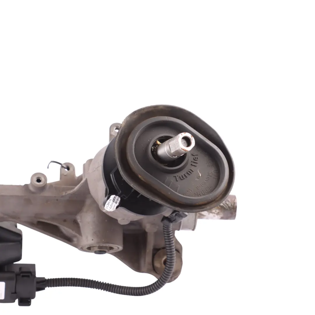Skoda Octavia 5E Electric Power Steering Rack - SKU RHD-5Q2423051AN - Part number 5Q2423051AN