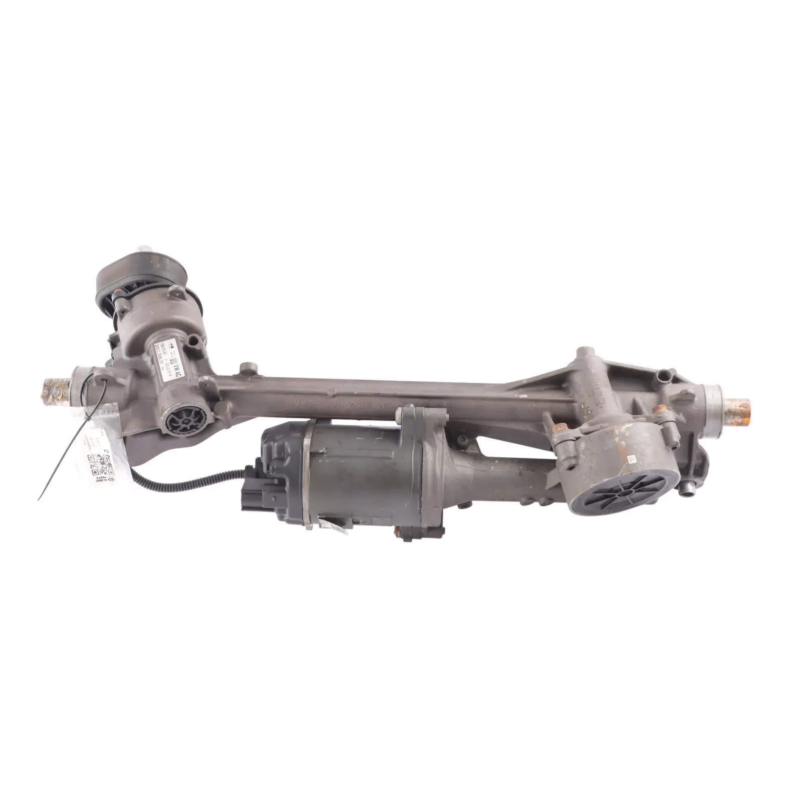 Audi A3 8V Volkswagen Golf Mk7 Electric Power Steering Rack Box Gear 5Q2423051M
