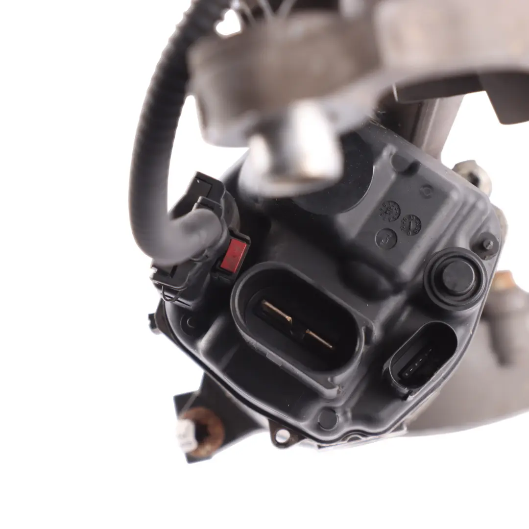 Steering Rack Box Gear to Audi A3 8V Volkswagen Golf Mk7 Electric Power with Part number 5Q2423051M Audi A3 8V Volkswagen Golf Mk7 Electric Power Steering Rack Box Gear - SKU RHD-5Q2423051M - Part number 5Q2423051M