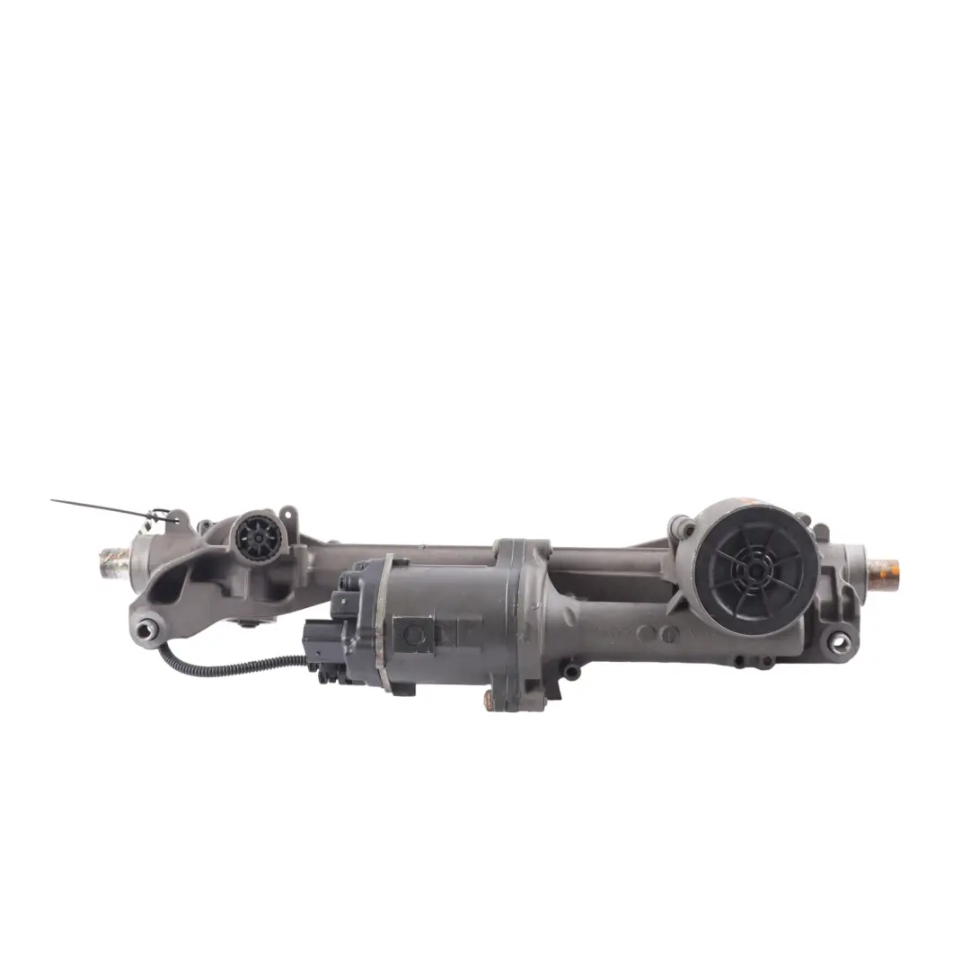 Audi A3 8V Volkswagen Golf Mk7 Electric Power Steering Rack Box Gear - SKU RHD-5Q2423051M - Part number 5Q2423051M