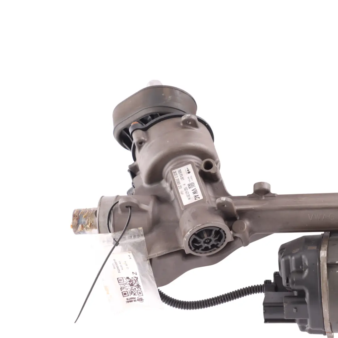 Steering Rack Box Gear to Audi A3 8V Volkswagen Golf Mk7 Electric Power with Part number 5Q2423051M Audi A3 8V Volkswagen Golf Mk7 Electric Power Steering Rack Box Gear - SKU RHD-5Q2423051M - Part number 5Q2423051M