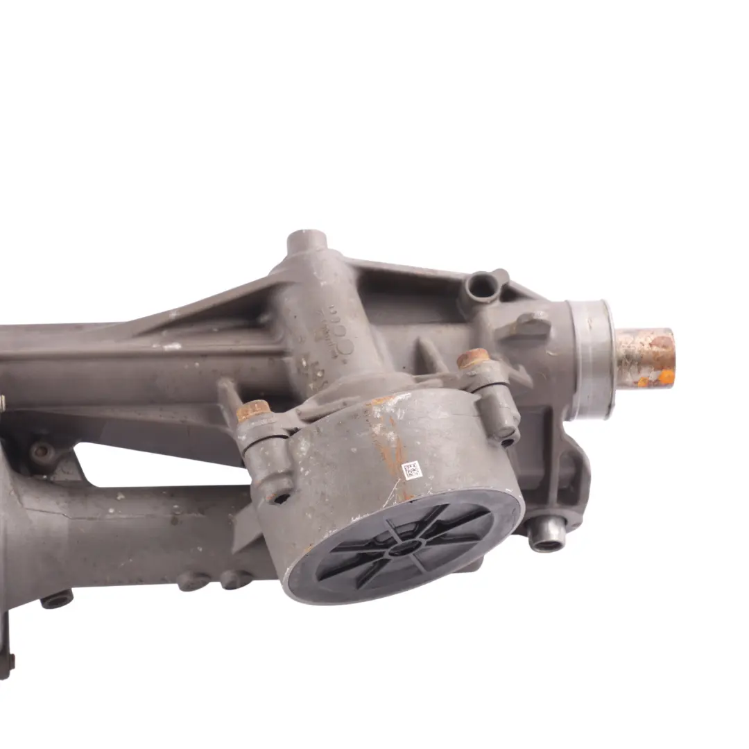 Audi A3 8V Volkswagen Golf Mk7 Electric Power Steering Rack Box Gear - SKU RHD-5Q2423051M - Part number 5Q2423051M