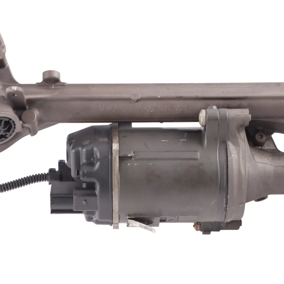 Audi A3 8V Volkswagen Golf Mk7 Electric Power Steering Rack Box Gear - SKU RHD-5Q2423051M - Part number 5Q2423051M
