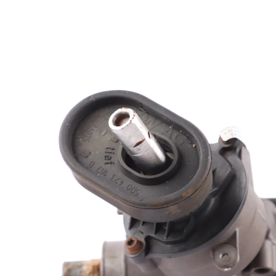 Audi A3 8V Volkswagen Golf Mk7 Electric Power Steering Rack Box Gear - SKU RHD-5Q2423051M - Part number 5Q2423051M