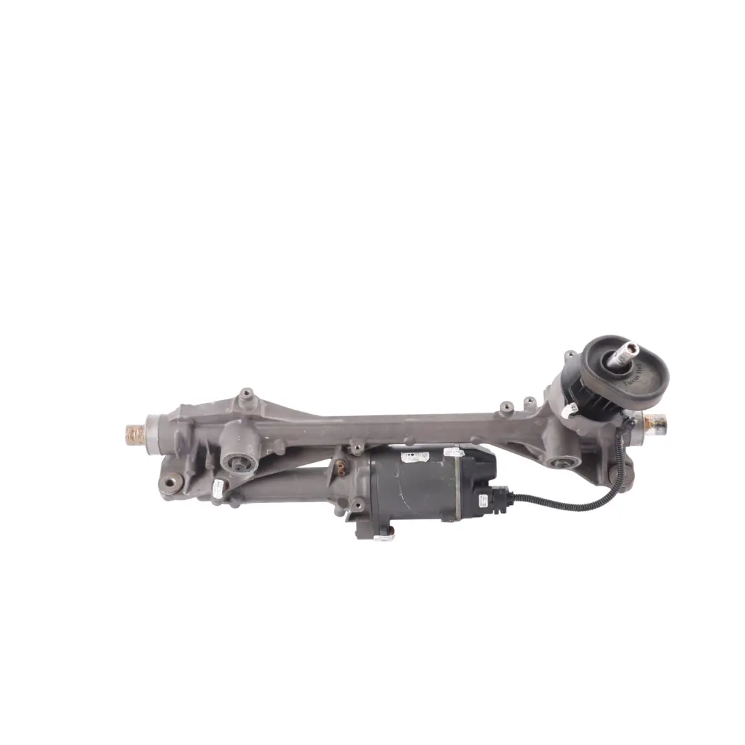 Audi A3 8V Volkswagen Golf Mk7 Electric Power Steering Rack Box Gear - SKU RHD-5Q2423051M - Part number 5Q2423051M
