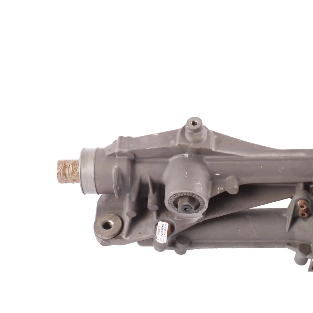 Audi A3 8V Volkswagen Golf Mk7 Electric Power Steering Rack Box Gear - SKU RHD-5Q2423051M - Part number 5Q2423051M