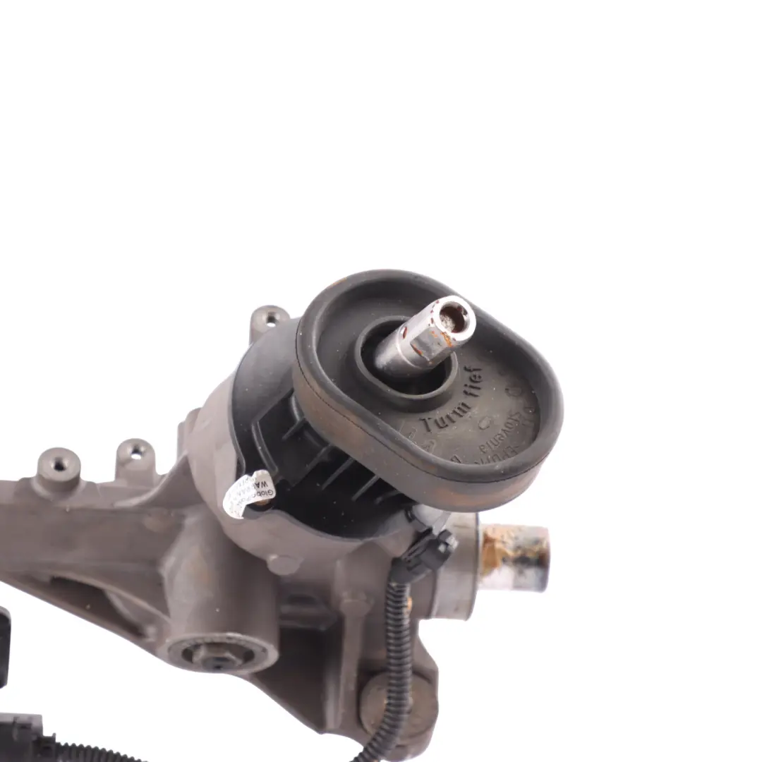 Audi A3 8V Volkswagen Golf Mk7 Electric Power Steering Rack Box Gear - SKU RHD-5Q2423051M - Part number 5Q2423051M