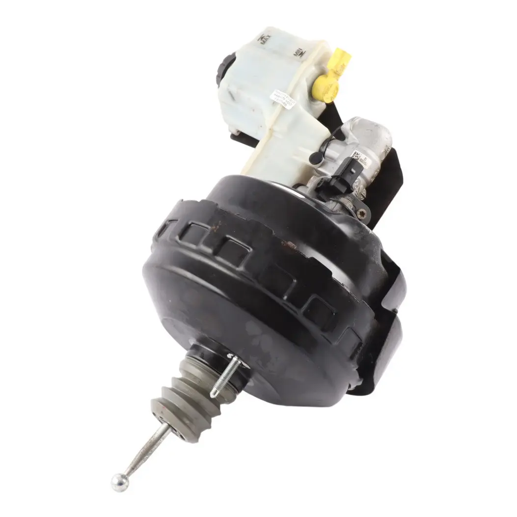Skoda Octavia 5E Brake Servo With Master Cylinder 5Q2614105BT