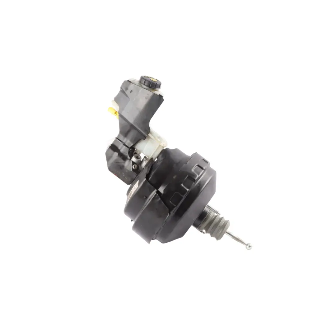 Brake Servo With Master Cylinder to Skoda Octavia 5E with Part number 5Q2614105BT Skoda Octavia 5E Brake Servo With Master Cylinder - SKU RHD-5Q2614105BT - Part number 5Q2614105BT