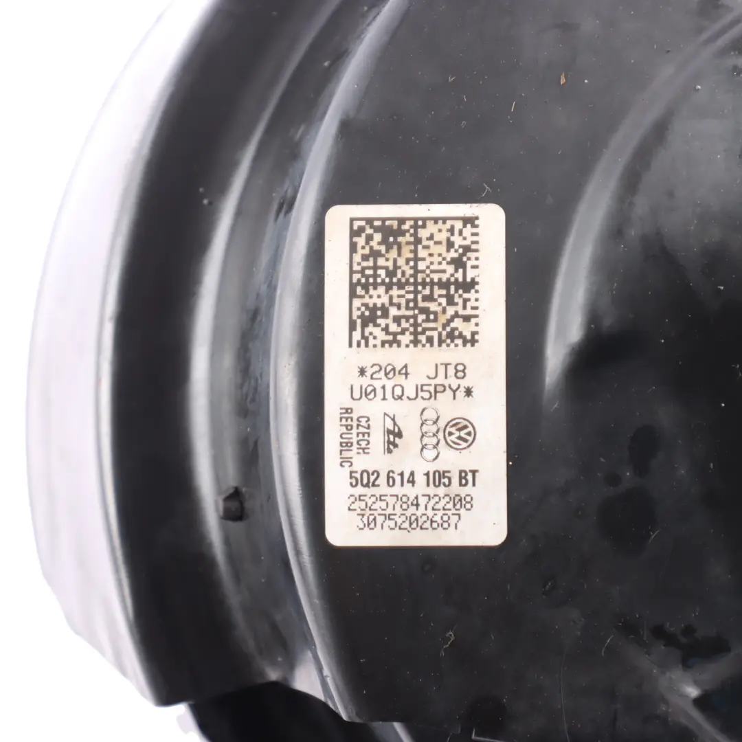 Brake Servo With Master Cylinder to Skoda Octavia 5E with Part number 5Q2614105BT Skoda Octavia 5E Brake Servo With Master Cylinder - SKU RHD-5Q2614105BT - Part number 5Q2614105BT