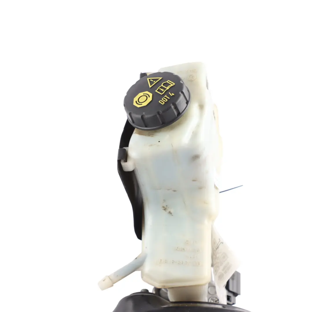 Skoda Octavia 5E Brake Servo With Master Cylinder - SKU RHD-5Q2614105BT - Part number 5Q2614105BT