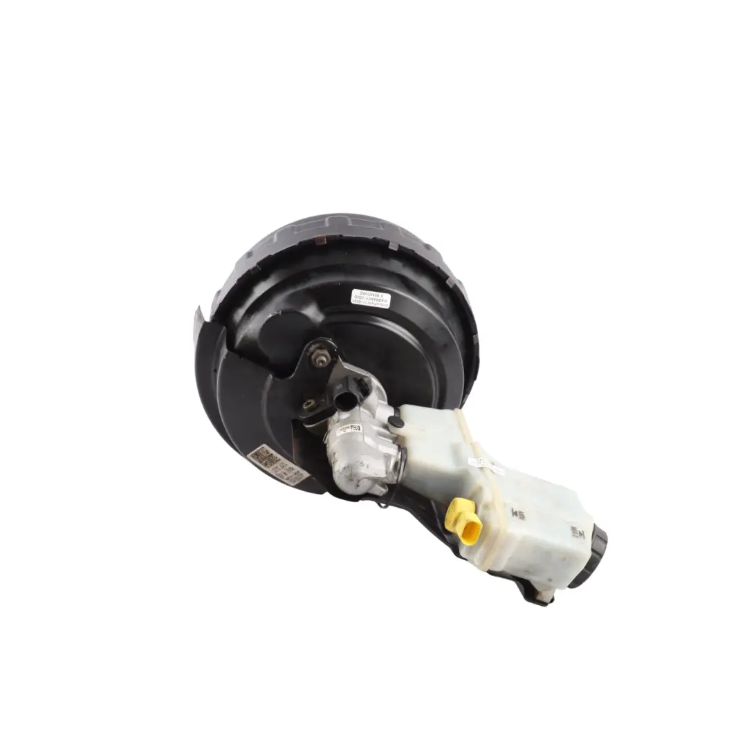 Skoda Octavia 5E Brake Servo With Master Cylinder - SKU RHD-5Q2614105BT - Part number 5Q2614105BT