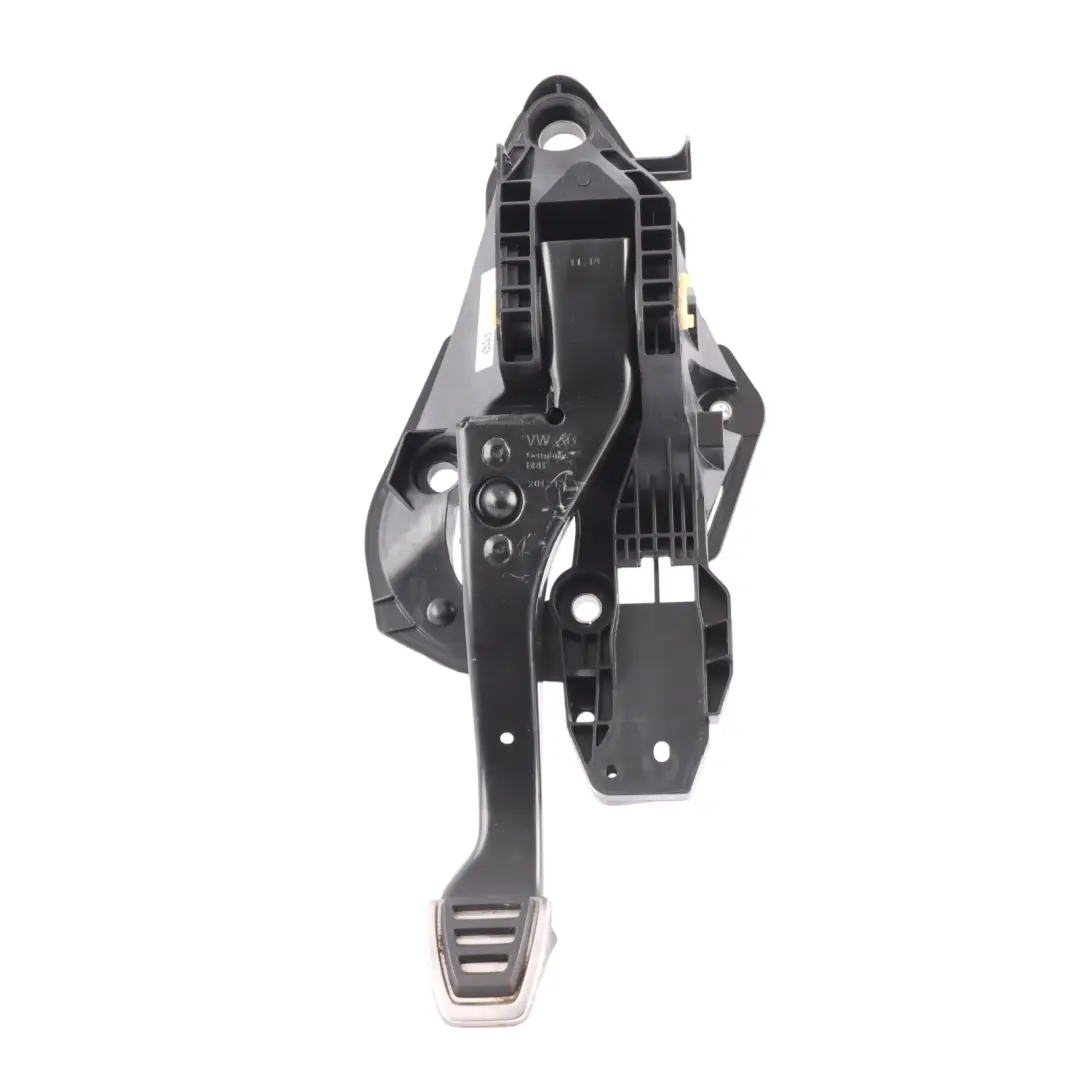 Brake Pedal Assembly Unit Manual Transmission to VW Volkswagen Golf Mk7 with Part number 5Q2721058AK VW Volkswagen Golf Mk7 Brake Pedal Assembly Unit Manual Transmission - SKU RHD-5Q2721058AK - Part number 5Q2721058AK