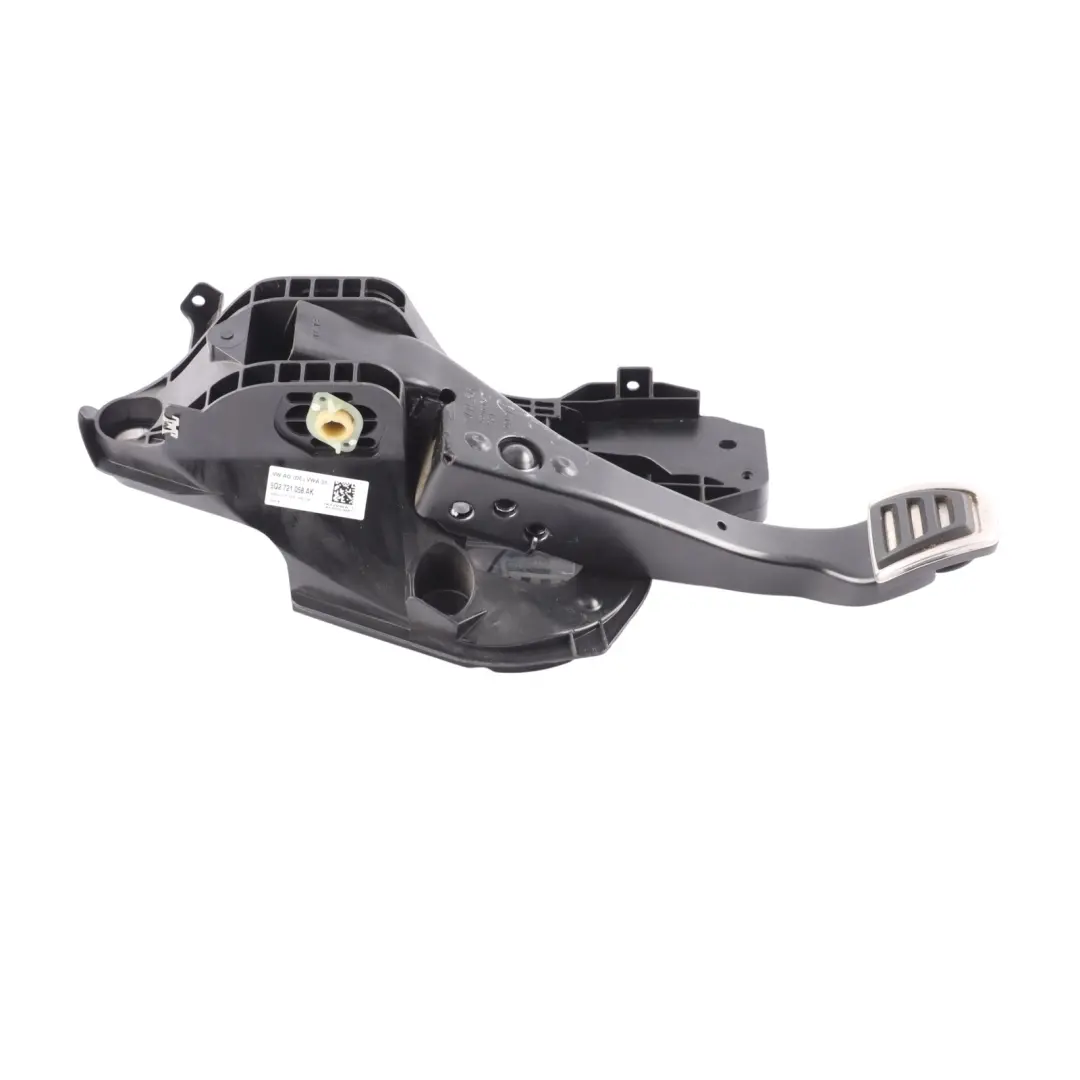VW Volkswagen Golf Mk7 Brake Pedal Assembly Unit Manual Transmission - SKU RHD-5Q2721058AK - Part number 5Q2721058AK