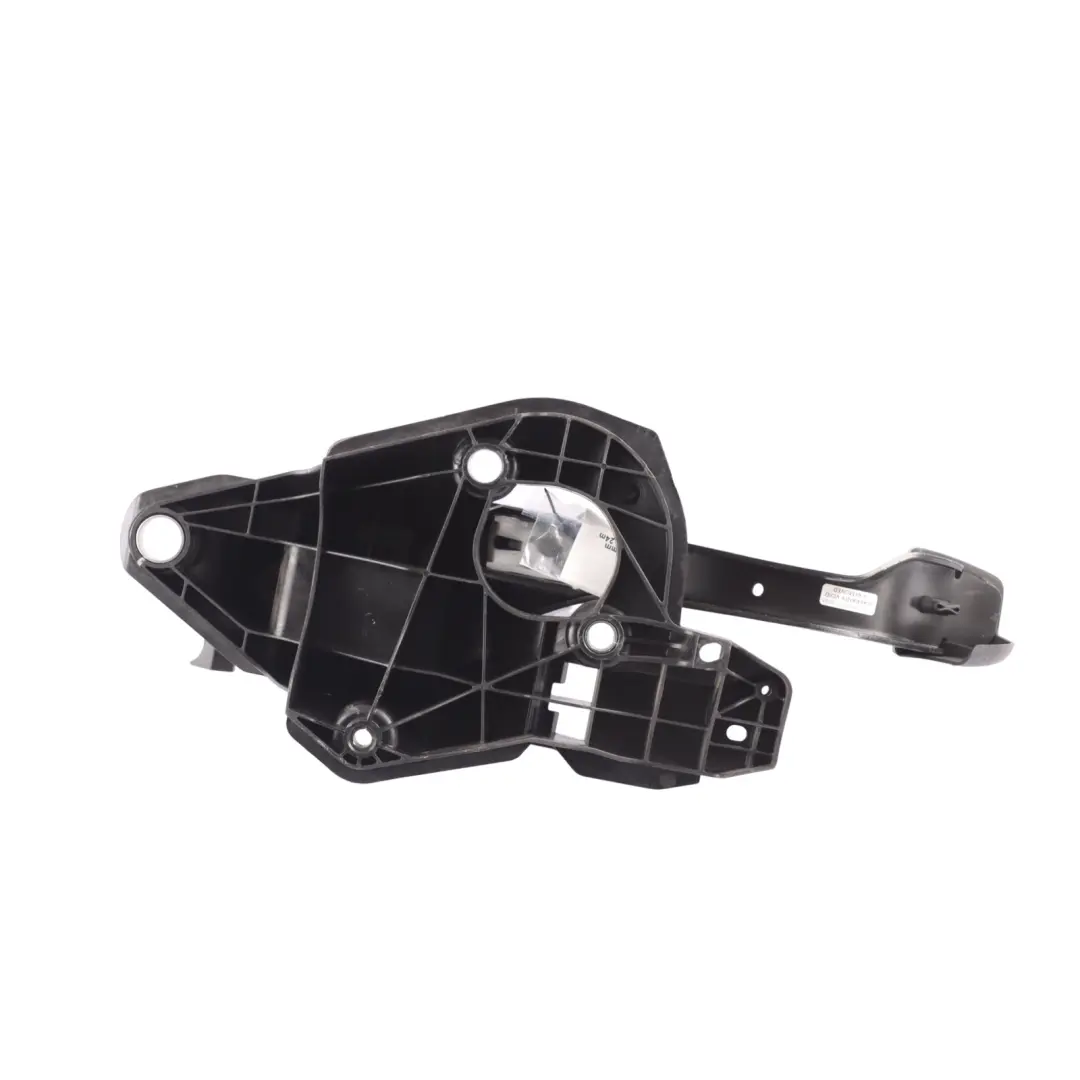 VW Volkswagen Golf Mk7 Brake Pedal Assembly Unit Manual Transmission - SKU RHD-5Q2721058AK - Part number 5Q2721058AK