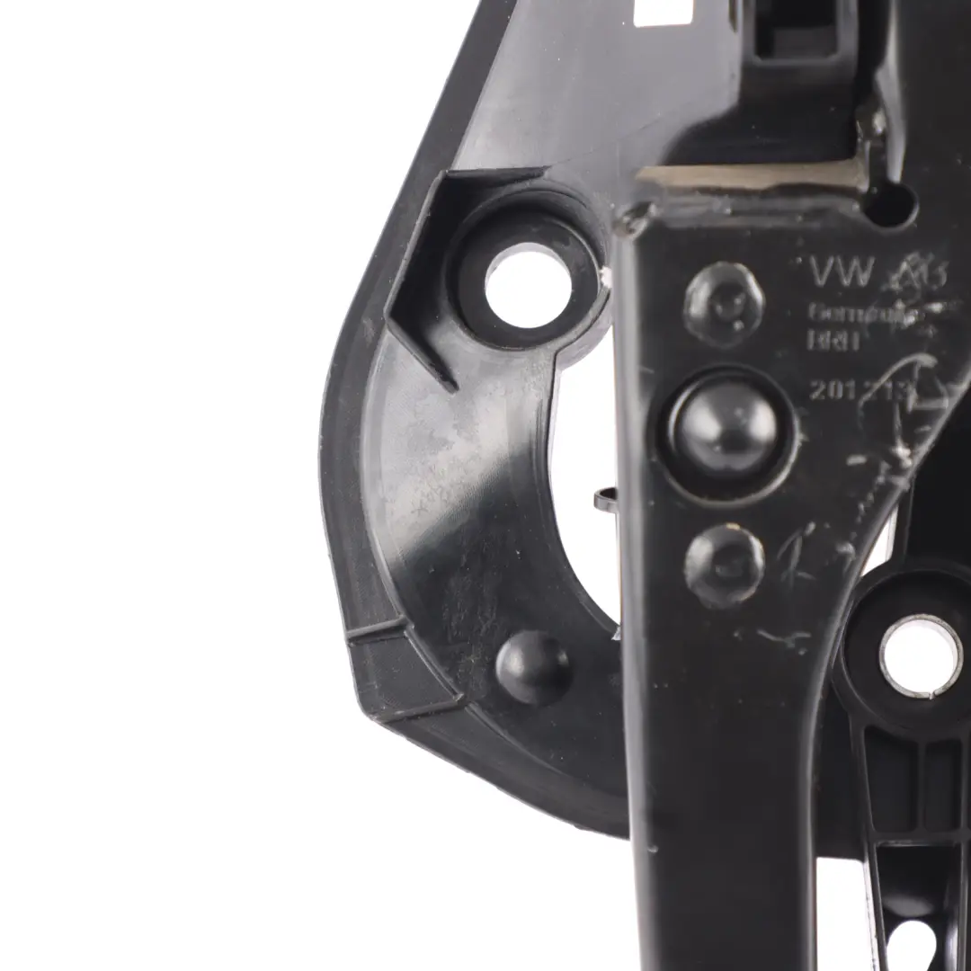 Brake Pedal Assembly Unit Manual Transmission to VW Volkswagen Golf Mk7 with Part number 5Q2721058AK VW Volkswagen Golf Mk7 Brake Pedal Assembly Unit Manual Transmission - SKU RHD-5Q2721058AK - Part number 5Q2721058AK