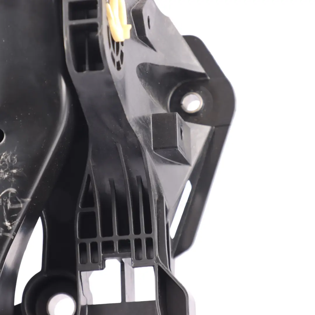 VW Volkswagen Golf Mk7 Brake Pedal Assembly Unit Manual Transmission - SKU RHD-5Q2721058AK - Part number 5Q2721058AK