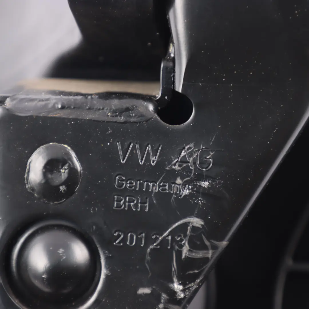 VW Volkswagen Golf Mk7 Brake Pedal Assembly Unit Manual Transmission - SKU RHD-5Q2721058AK - Part number 5Q2721058AK