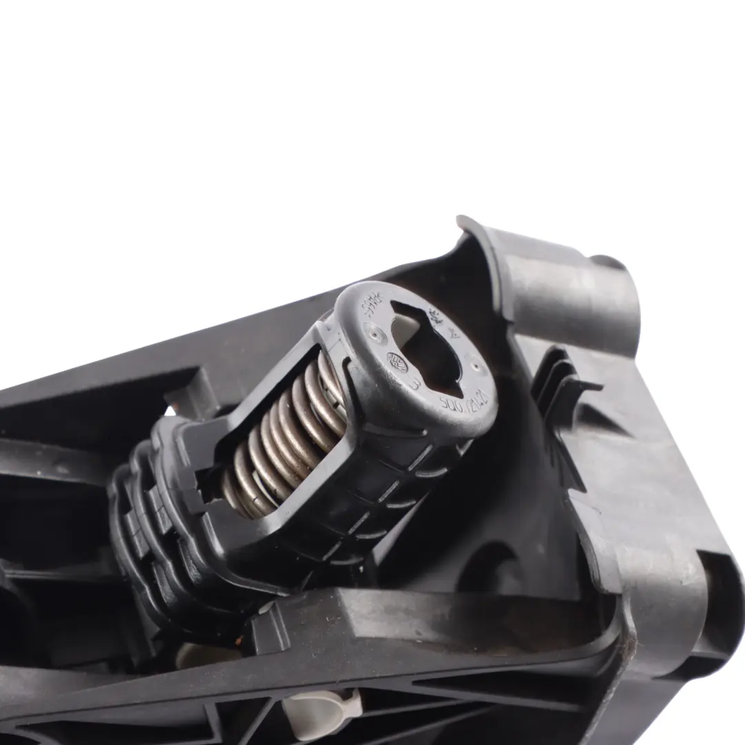 Mk3 5E Brake Clutch Pedal Assembly Manual Transmission 5Q2721059FP to Skoda Octavia with Part number 5Q2721059GH Skoda Octavia Mk3 5E Brake Clutch Pedal Assembly Manual Transmission 5Q2721059FP - SKU RHD-5Q2721059GH-1 - Part number 5Q2721059GH