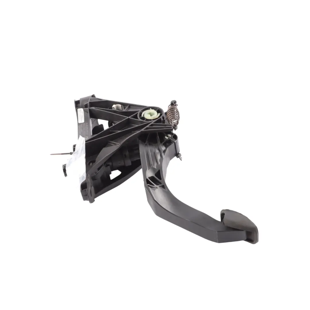Skoda Octavia Mk3 5E Brake Clutch Pedal Assembly Manual Transmission 5Q2721059FP - SKU RHD-5Q2721059GH-1 - Part number 5Q2721059GH