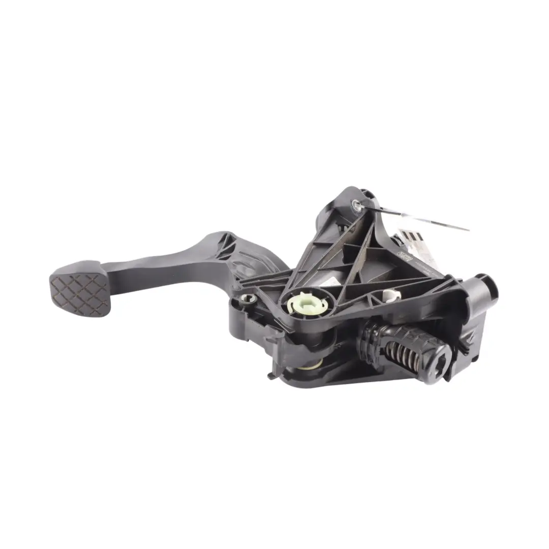 VW Golf Mk7 Clutch Pedal Box Assembly Manual Transmission Gearbox - SKU RHD-5Q2721059HC - Part number 5Q2721059HC