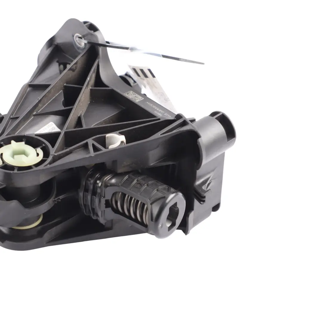 VW Golf Mk7 Clutch Pedal Box Assembly Manual Transmission Gearbox - SKU RHD-5Q2721059HC - Part number 5Q2721059HC