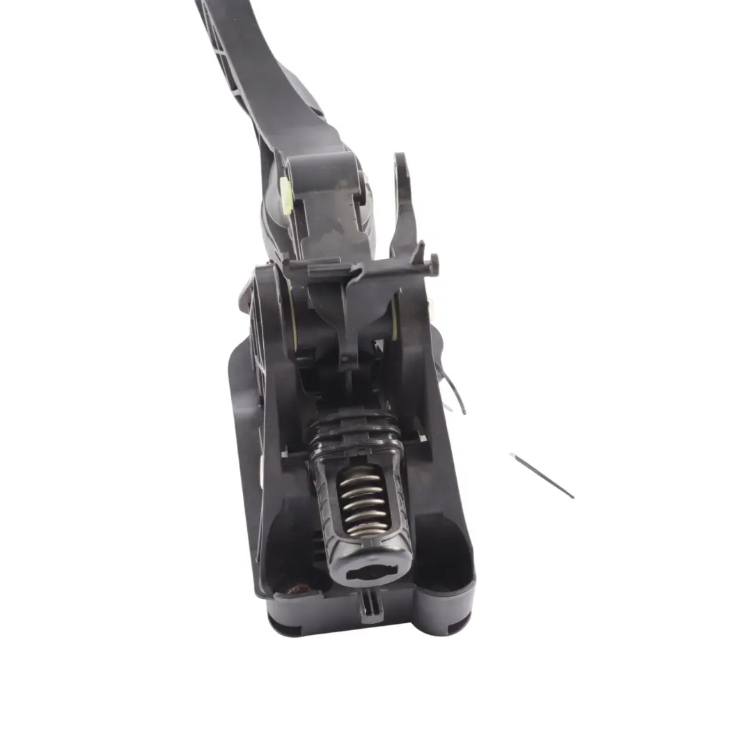 VW Golf Mk7 Clutch Pedal Box Assembly Manual Transmission Gearbox - SKU RHD-5Q2721059HC - Part number 5Q2721059HC