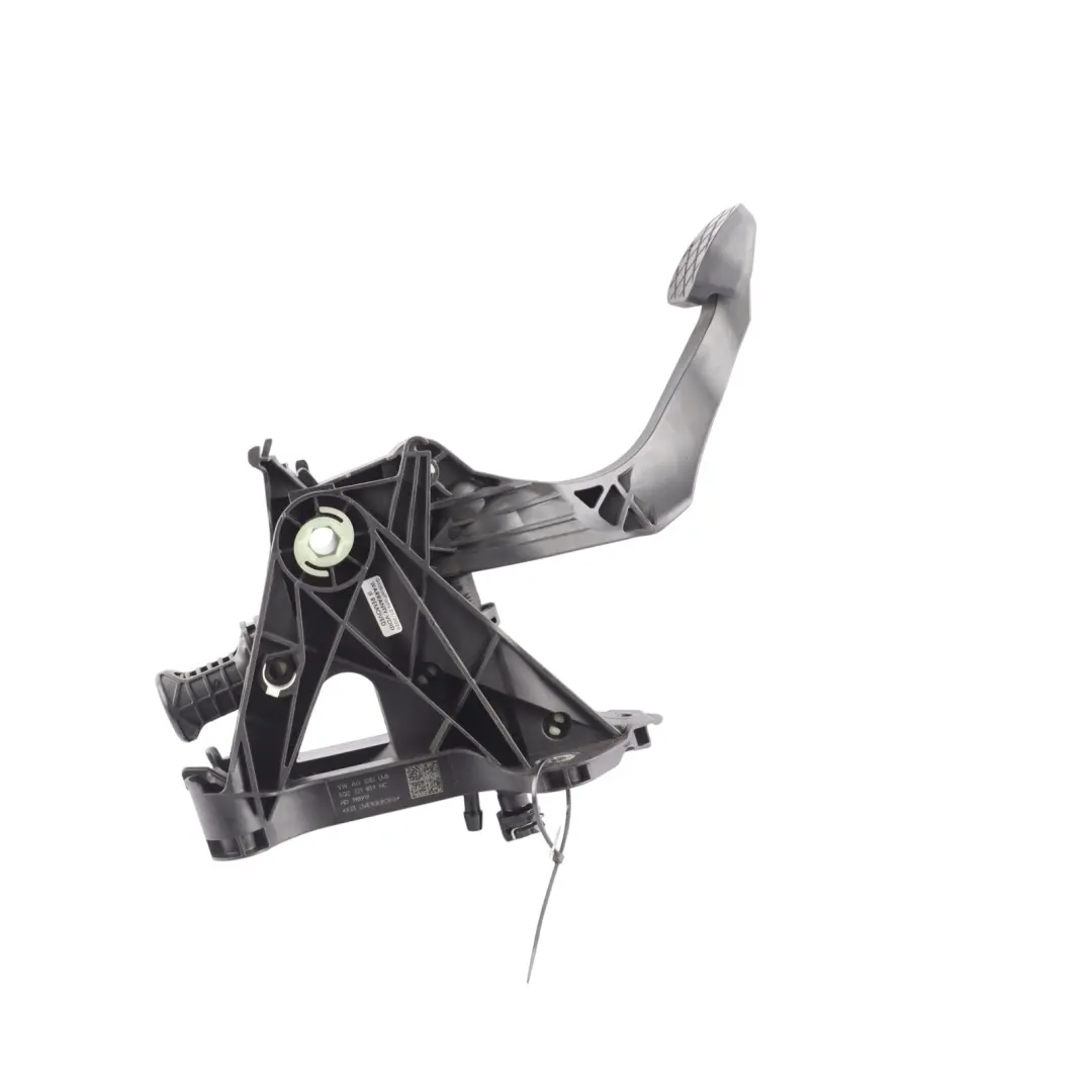VW Golf Mk7 Clutch Pedal Box Assembly Manual Transmission Gearbox - SKU RHD-5Q2721059HC - Part number 5Q2721059HC