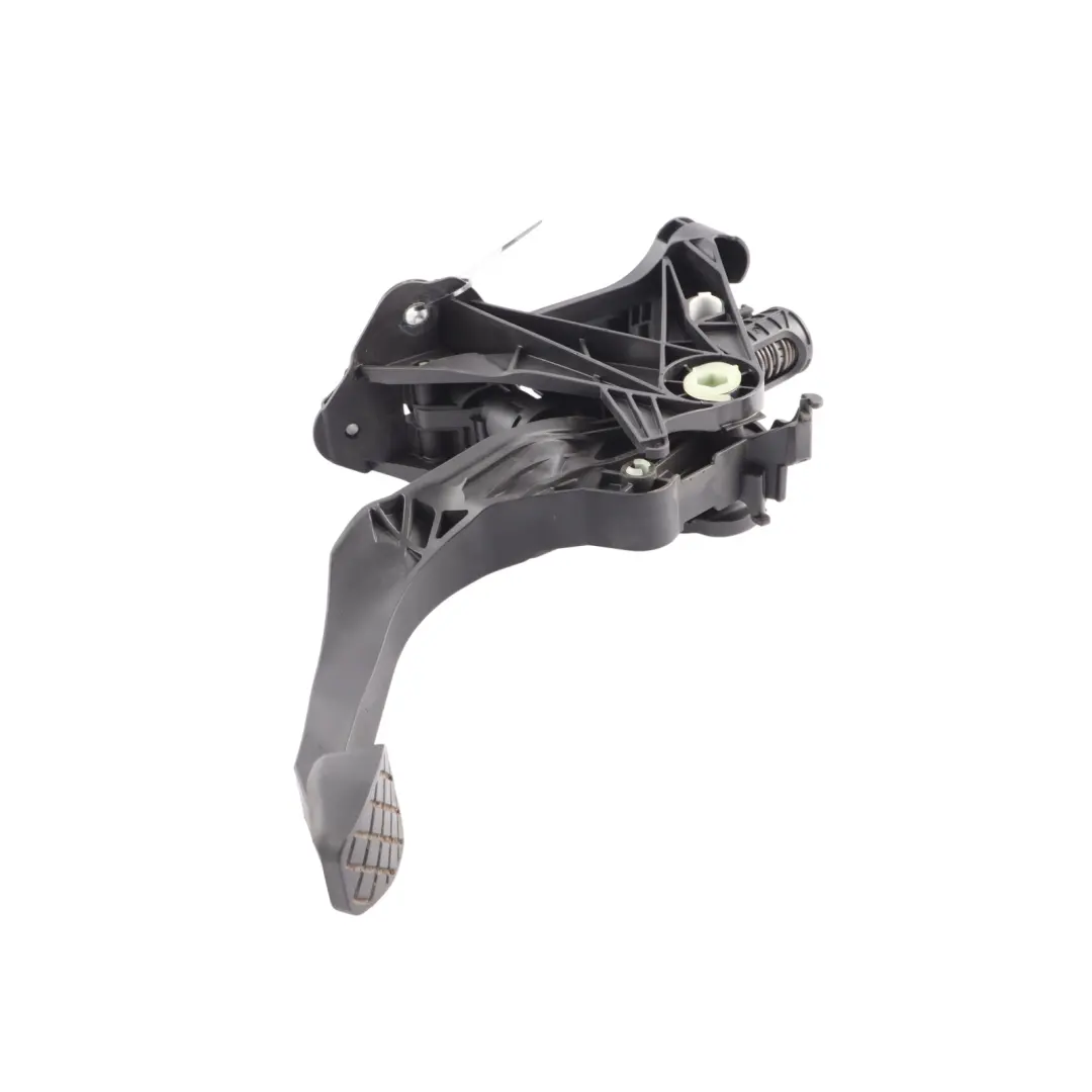 VW Golf Mk7 Clutch Pedal Box Assembly Manual Transmission Gearbox - SKU RHD-5Q2721059HC - Part number 5Q2721059HC