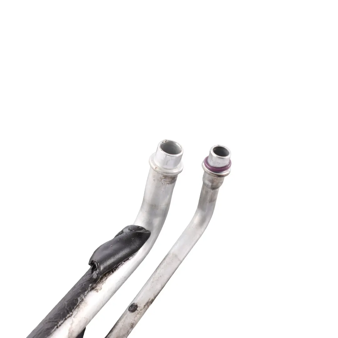 Conditioning A/C Evaporator to Audi Skoda Seat Volkswagen Air with Part number 5Q2820102D Audi Skoda Seat Volkswagen Air Conditioning A/C Evaporator - SKU RHD-5Q2820102D-1 - Part number 5Q2820102D