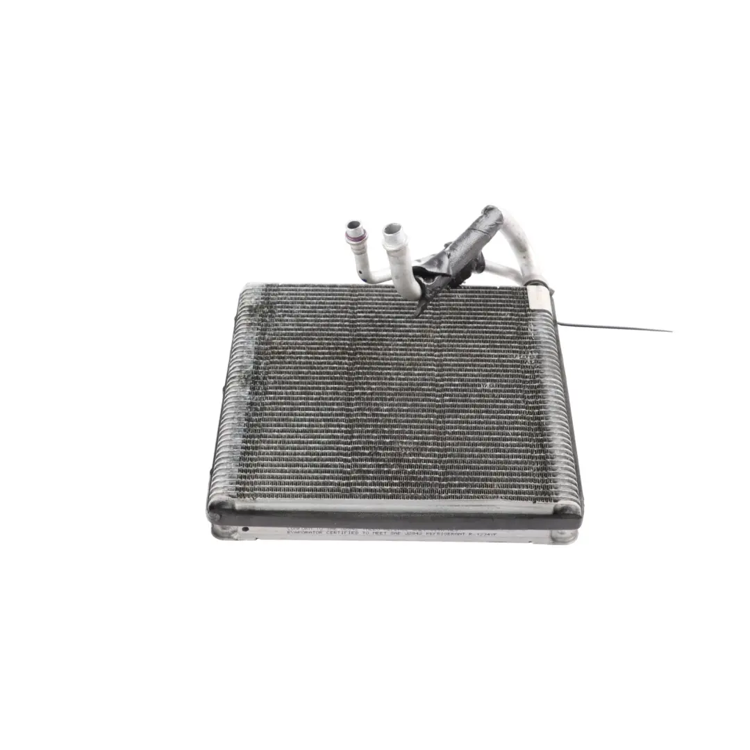 Audi Skoda Seat Volkswagen Air Conditioning A/C Evaporator - SKU RHD-5Q2820102D-1 - Part number 5Q2820102D