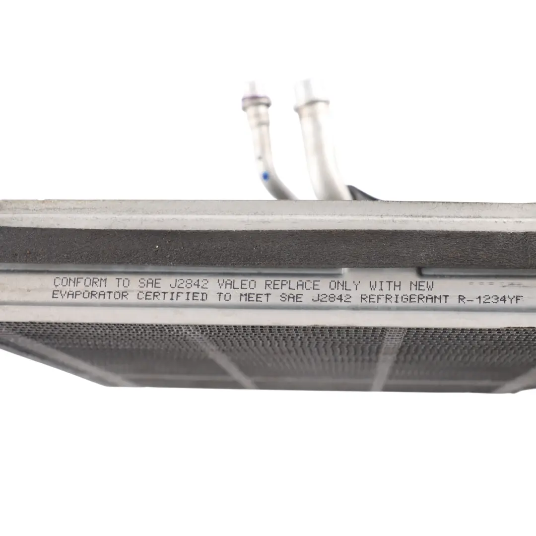 Audi Skoda Seat Volkswagen Air Conditioning A/C Evaporator - SKU RHD-5Q2820102D-1 - Part number 5Q2820102D