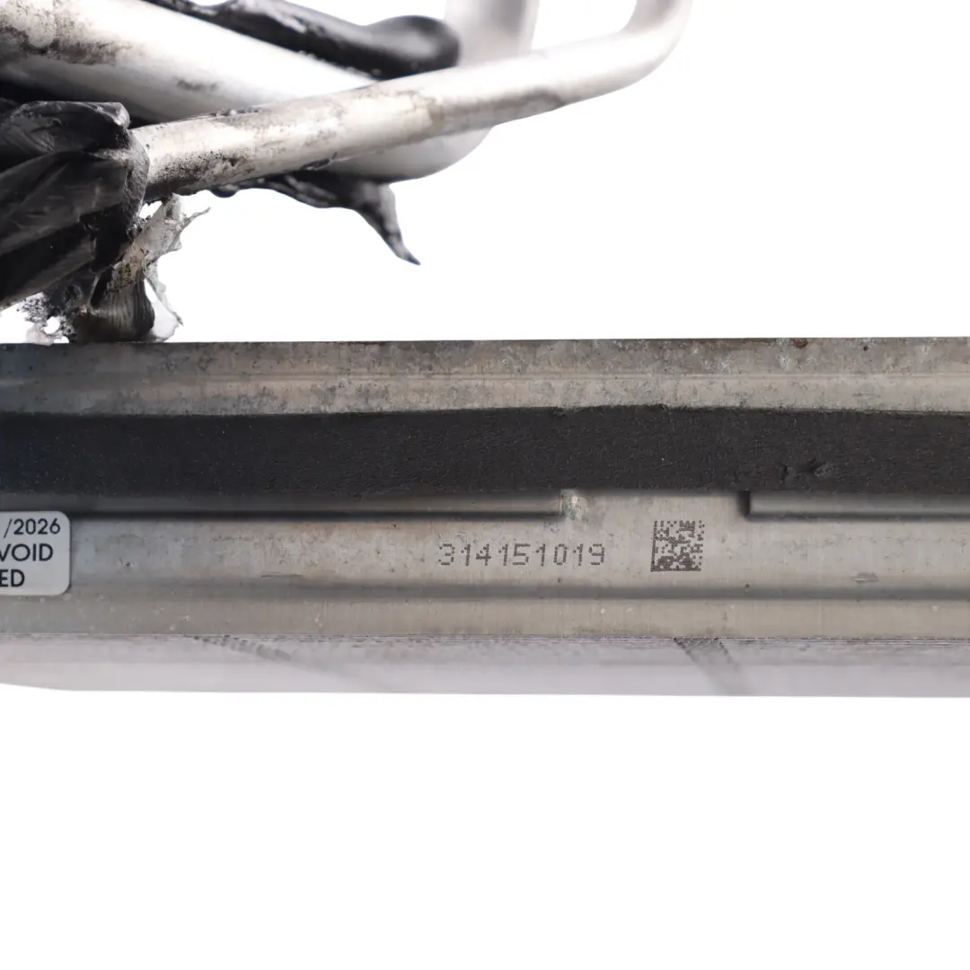 Conditioning A/C Evaporator to Audi Skoda Seat Volkswagen Air with Part number 5Q2820102D Audi Skoda Seat Volkswagen Air Conditioning A/C Evaporator - SKU RHD-5Q2820102D-1 - Part number 5Q2820102D