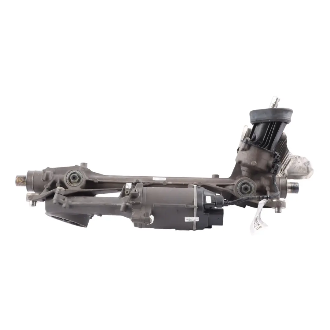 Audi Q3 F3 Electric Power Steering Gear Rack 2.0 TDI 5QF909144B - SKU RHD-5QC909144B - Part number 5QC909144B