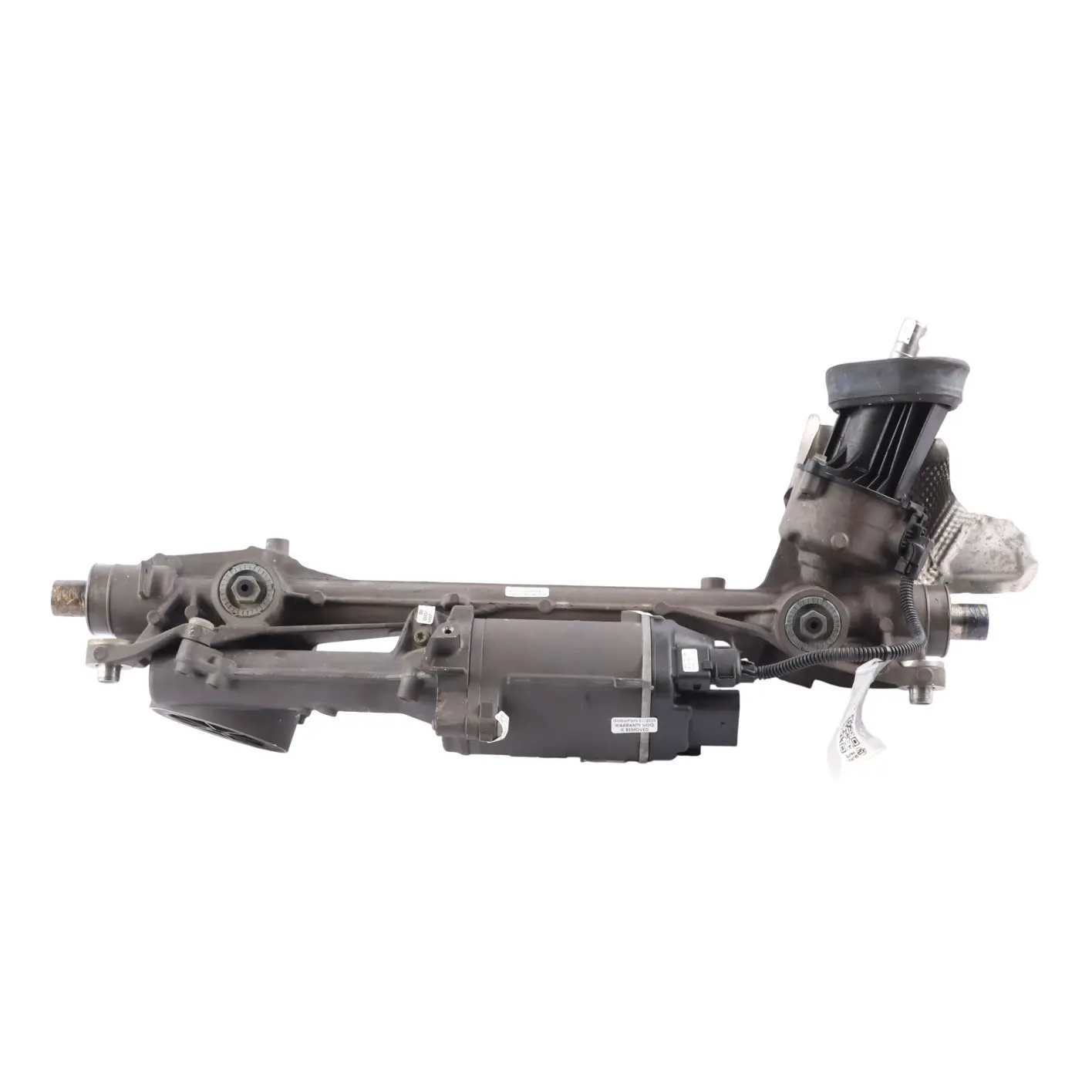 Audi Q3 F3 Electric Power Steering Gear Rack 2.0 TDI 5QF909144B