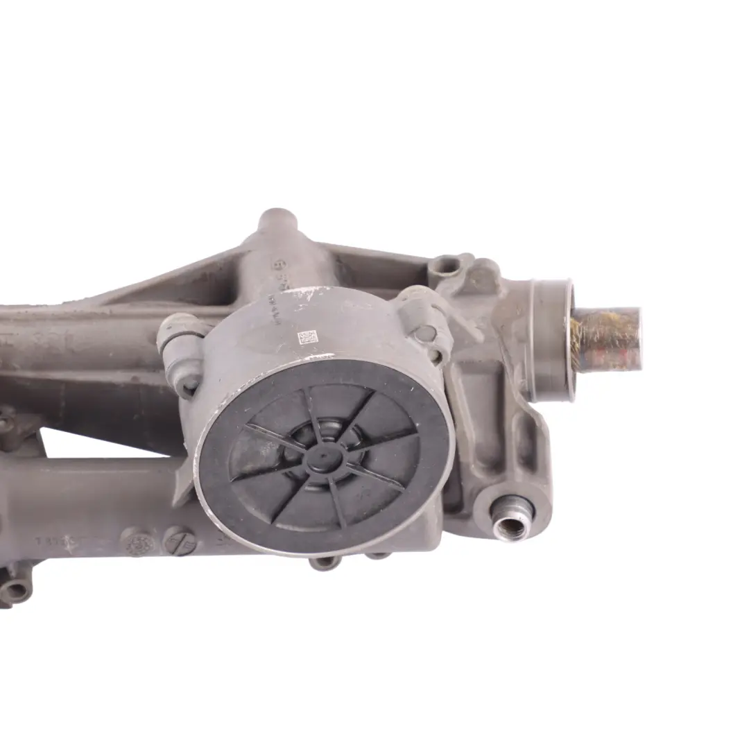 Audi Q3 F3 Electric Power Steering Gear Rack 2.0 TDI 5QF909144B - SKU RHD-5QC909144B - Part number 5QC909144B