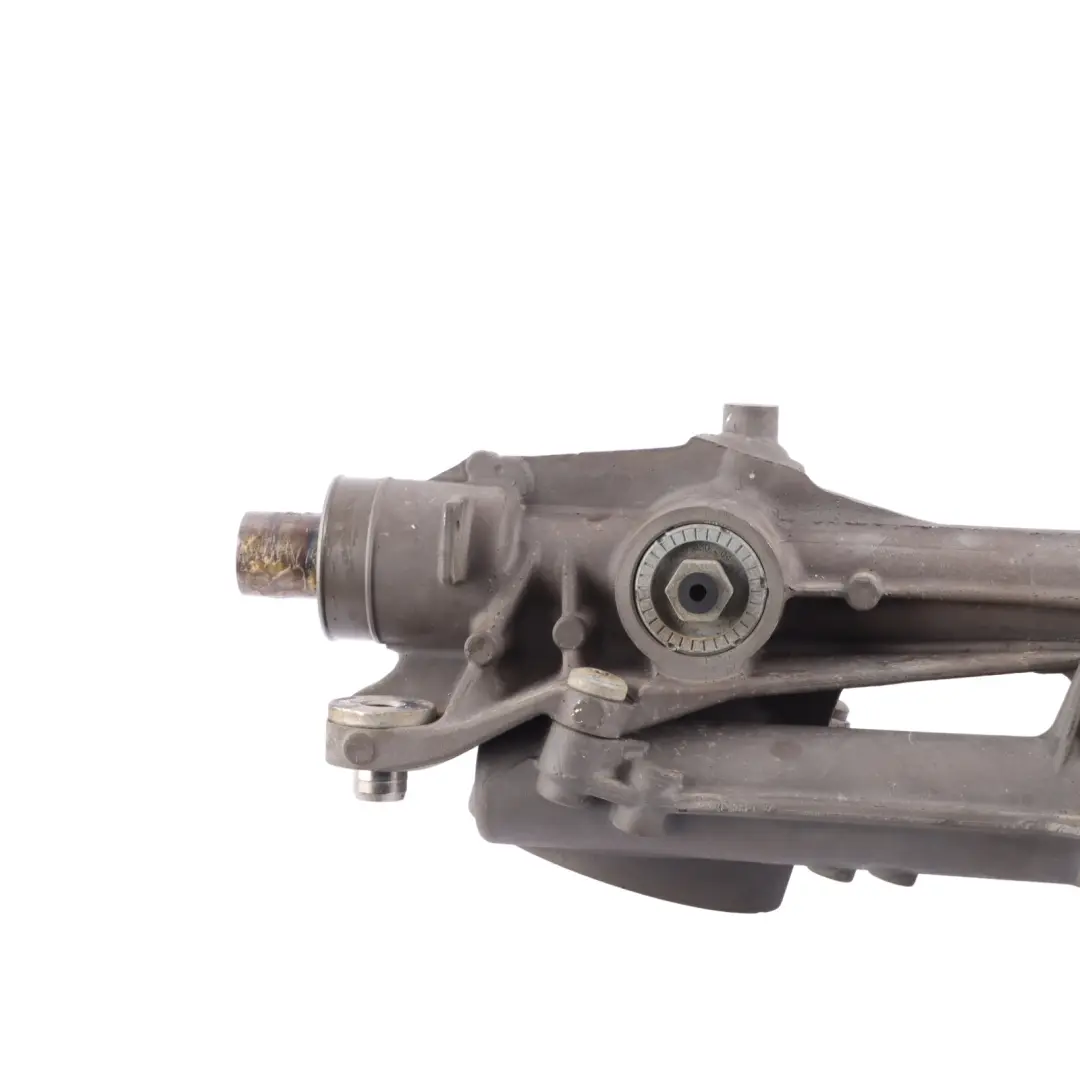Audi Q3 F3 Electric Power Steering Gear Rack 2.0 TDI 5QF909144B - SKU RHD-5QC909144B - Part number 5QC909144B